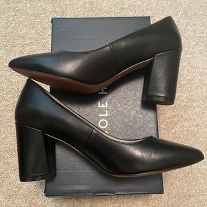 Cole Haan Karena Pump - sz 7. NEW